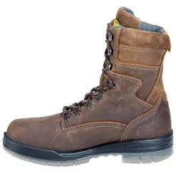 Wolverine Boots: Men's 3238 DuraShocks Insulated Waterproof Work Boots -Carlos Trendy image 76884