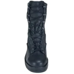 Belleville Boots: Men's Steel Toe 800 ST Waterproof EH USA-Made Flight Deck Boots -Carlos Trendy image 77351