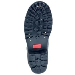 Carolina Boots: Men's Black Waterproof CA8823 Logger EH Work Boots -Carlos Trendy image 77373