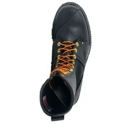 Carolina Boots: Men's 1905 Steel Toe Domestic USA-Made Linesman Boots -Carlos Trendy image 77593