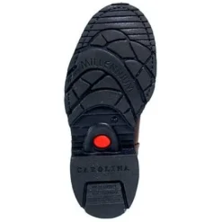 Carolina Boots: Men's Kodiak Grizzly 309 USA-Made EH Work Boots -Carlos Trendy image 78466