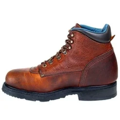 Carolina Boots: Men's Kodiak Grizzly 309 USA-Made EH Work Boots -Carlos Trendy image 78467