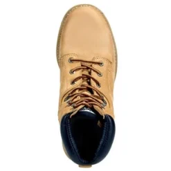 Timberland PRO Boots : Men's Pit Boss 33030 Soft Toe 6" Work Boots -Carlos Trendy image 80703