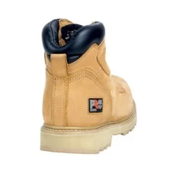 Timberland PRO Boots : Men's Pit Boss 33030 Soft Toe 6" Work Boots -Carlos Trendy image 80704