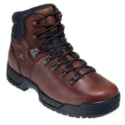 Rocky Boots: Men's 6114 MobiLite Max Steel Toe Boots -Carlos Trendy image 81169