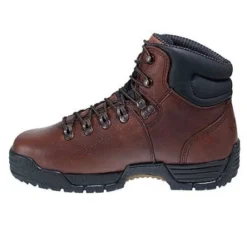Rocky Boots: Men's 6114 MobiLite Max Steel Toe Boots -Carlos Trendy image 81173