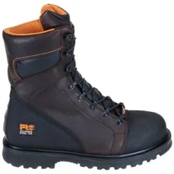 Timberland PRO Boots: Men's Rigmaster 95553 Waterproof Steel Toe Boots
