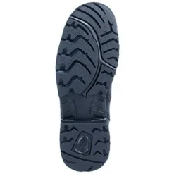 Timberland PRO Boots: Men's TiTAN 26064 Black Alloy Toe EH Work Boots 10 Timberland PRO Boots: Men's TiTAN 26064 Black Alloy Toe EH Work Boots -Carlos Trendy image 82020