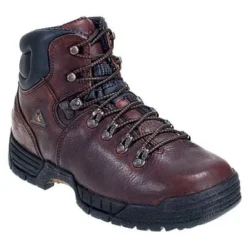 Rocky Boots: 7114 Waterproof Mobilite Men's Work Boots 13 Rocky Boots: 7114 Waterproof Mobilite Men's Work Boots -Carlos Trendy image 82102