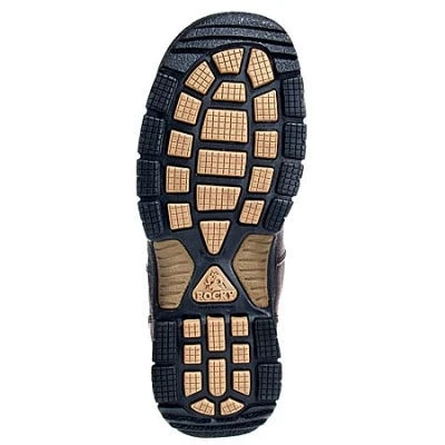 Rocky Boots: 7114 Waterproof Mobilite Men's Work Boots 4 Rocky Boots: 7114 Waterproof Mobilite Men's Work Boots - Image 4