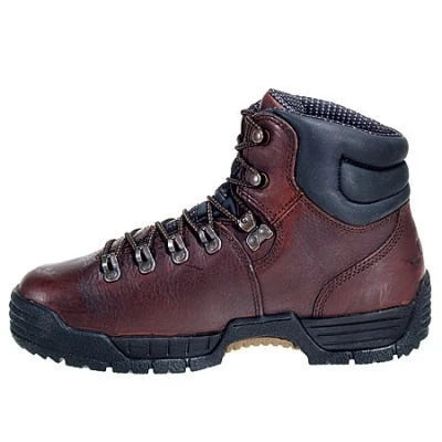 Rocky Boots: 7114 Waterproof Mobilite Men's Work Boots 3 Rocky Boots: 7114 Waterproof Mobilite Men's Work Boots - Image 3