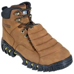 Michelin Boots: Men's Steel Toe EH Sledge Work Boots XPX761 13 Michelin Boots: Men's Steel Toe EH Sledge Work Boots XPX761 -Carlos Trendy image 82759