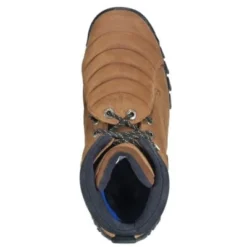 Michelin Boots: Men's Steel Toe EH Sledge Work Boots XPX761 12 Michelin Boots: Men's Steel Toe EH Sledge Work Boots XPX761 -Carlos Trendy image 82760