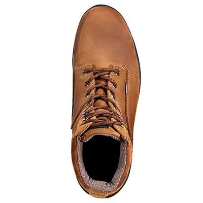 Wolverine Boots: Men's 2038 Durashock Slip-Resistant Work Boots 4 Wolverine Boots: Men's 2038 Durashock Slip-Resistant Work Boots - Image 4