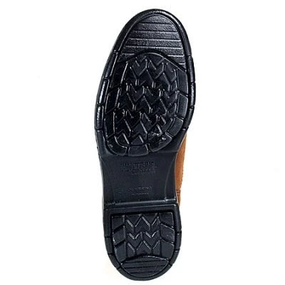 Wolverine Boots: Men's 2038 Durashock Slip-Resistant Work Boots 2 Wolverine Boots: Men's 2038 Durashock Slip-Resistant Work Boots - Image 2