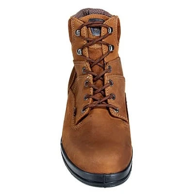 Wolverine Boots: Men's 2038 Durashock Slip-Resistant Work Boots 7 Wolverine Boots: Men's 2038 Durashock Slip-Resistant Work Boots - Image 7