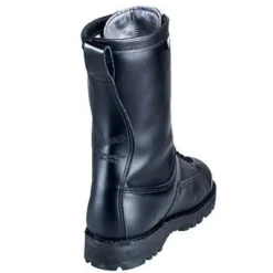 Danner Boots: Men's 69110 Black USA-Made Insulated Waterproof Military Boots -Carlos Trendy image 82828
