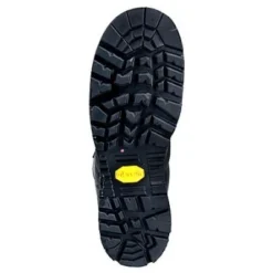 Danner Boots: Men's 69110 Black USA-Made Insulated Waterproof Military Boots -Carlos Trendy image 82829