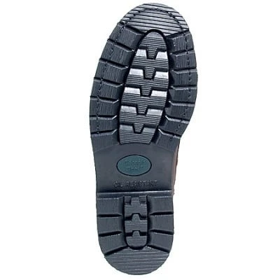 Georgia Boots: Men's Brown G5655 Muddog EH Steel Toe Wellington Boots 4 Georgia Boots: Men's Brown G5655 Muddog EH Steel Toe Wellington Boots - Image 4