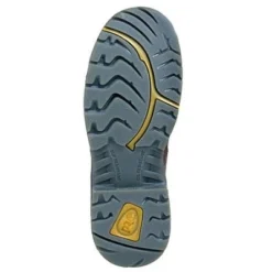 Timberland PRO Boots: Women's TiTAN 26388 Brown Alloy Toe Work Boots -Carlos Trendy image 83983