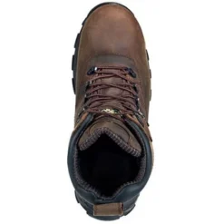 Rocky Boots: Men's Insulated Waterproof Hunting Boots 7480 12 Rocky Boots: Men's Insulated Waterproof Hunting Boots 7480 -Carlos Trendy image 84393