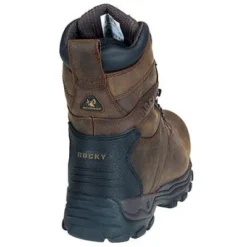 Rocky Boots: Men's Insulated Waterproof Hunting Boots 7480 11 Rocky Boots: Men's Insulated Waterproof Hunting Boots 7480 -Carlos Trendy image 84394