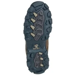 Rocky Boots: Men's Insulated Waterproof Hunting Boots 7480 10 Rocky Boots: Men's Insulated Waterproof Hunting Boots 7480 -Carlos Trendy image 84395