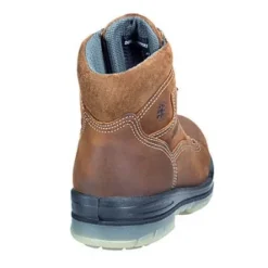 Wolverine Boots: Men's 3294 Insulated Steel Toe EH Durashocks Work Boots -Carlos Trendy image 88449