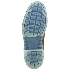 Wolverine Boots: Men's 3294 Insulated Steel Toe EH Durashocks Work Boots -Carlos Trendy image 88450