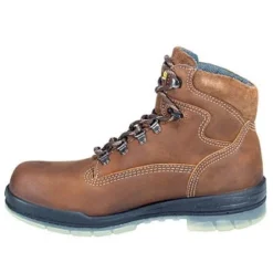 Wolverine Boots: Men's 3294 Insulated Steel Toe EH Durashocks Work Boots -Carlos Trendy image 88451