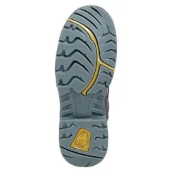 Timberland PRO Boots: Women's TiTAN 53359 Brown Alloy Toe Waterproof EH Boots -Carlos Trendy image 88630