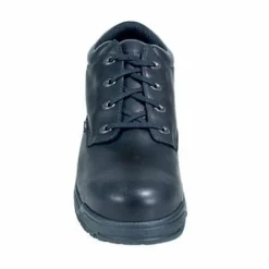 Timberland PRO Boots: Men's TiTAN 40044 Black Oxford Alloy Toe Work Shoes -Carlos Trendy image 88640