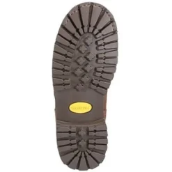 Carolina Boots: Men's Tan Insulated CA9028 Waterproof Work Boots -Carlos Trendy image 88993