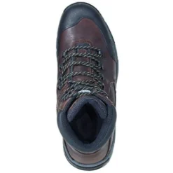 Michelin Boots: Men's HydroEdge Steel Toe Waterproof Work Boots XHY662 -Carlos Trendy image 90302