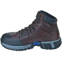 Michelin Boots: Men's HydroEdge Steel Toe Waterproof Work Boots XHY662 -Carlos Trendy image 90305