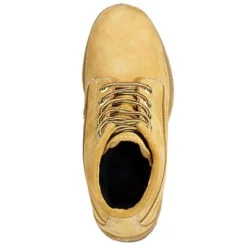 Carolina Boots: Men's Waterproof EH 6 Inch CA3045 Work Boots -Carlos Trendy image 90819