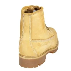 Carolina Boots: Men's Waterproof EH 6 Inch CA3045 Work Boots -Carlos Trendy image 90820