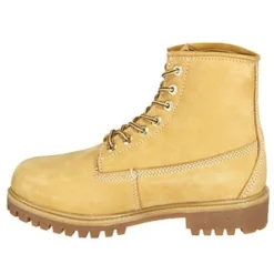 Carolina Boots: Men's Waterproof EH 6 Inch CA3045 Work Boots -Carlos Trendy image 90822