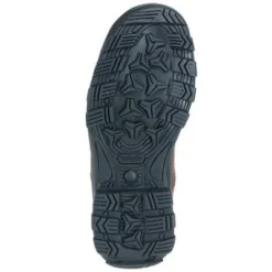 Wolverine Boots: Men's 5483 Durbin Steel Toe Waterproof EH Work Boots -Carlos Trendy image 91490