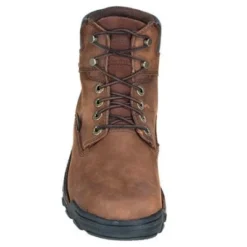 Wolverine Boots: Men's 5483 Durbin Steel Toe Waterproof EH Work Boots -Carlos Trendy image 91493