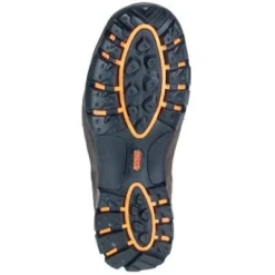 Avenger Boots: Mens Composite Toe EH Hiking Boots A7244 -Carlos Trendy image 91742