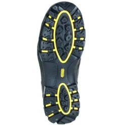 Avenger Boots: Mens Composite Toe EH Hiking Boots A7245 10 Avenger Boots: Mens Composite Toe EH Hiking Boots A7245 -Carlos Trendy image 91749