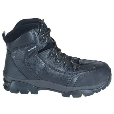 Avenger Boots: Mens Composite Toe EH Hiking Boots A7245 1 Avenger Boots: Mens Composite Toe EH Hiking Boots A7245