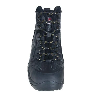 Avenger Boots: Mens Composite Toe EH Hiking Boots A7245 2 Avenger Boots: Mens Composite Toe EH Hiking Boots A7245 - Image 2