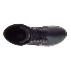 Merrell Boots: Unisex J099351 Black MQC Patrol Waterproof Tactical Work Boot