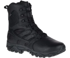 Merrell Footwear: Men's J45335 Tactical Response 8 Inch Waterproof Boots
