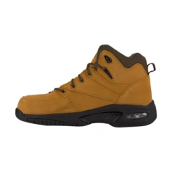 Reebok Boots: Women's RB437 Composite Toe Nubuck Tyak Hiking Boots 8 Reebok Boots: Women's RB437 Composite Toe Nubuck Tyak Hiking Boots -Carlos Trendy jikn 1