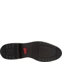 Justin Boots: Men's 760 USA Made 8 Inch EH Work Boots -Carlos Trendy jst 007 760edit