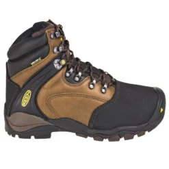 KEEN Utility 1007969 Men's Louisville Met Guard Boots -Carlos Trendy keen 1007969 o 01