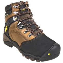 KEEN Utility 1007969 Men's Louisville Met Guard Boots -Carlos Trendy keen 1007969 p 01